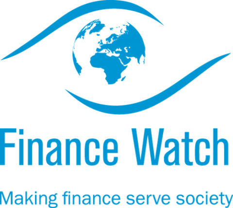 Finance watch logo