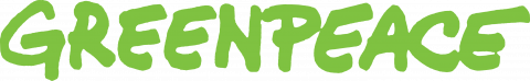 greenpeace logo