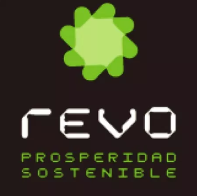 Revo logo