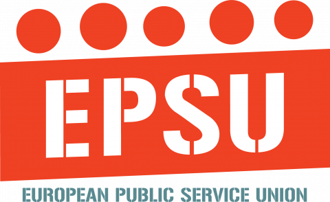 epsu logo